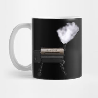 Traeger Grill Mug